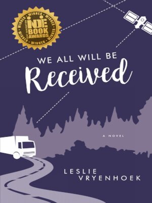 cover image of We All Will Be Received